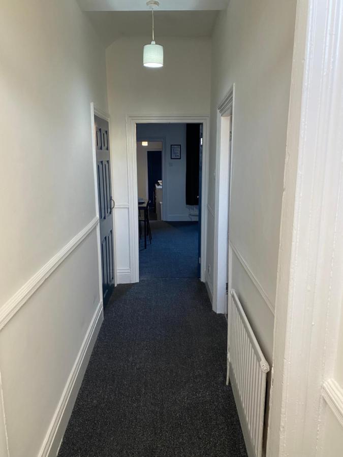 Overhill - Spacious 2 Bed Ground Floor Flat Close To Newcastle غيتْسْهيد المظهر الخارجي الصورة